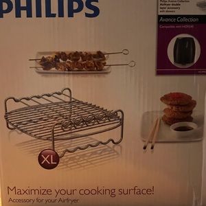 Philips Accessory for your Airfryer